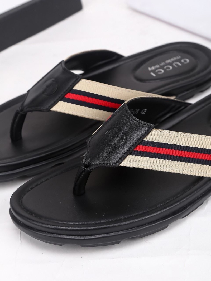 Gucci Slippers